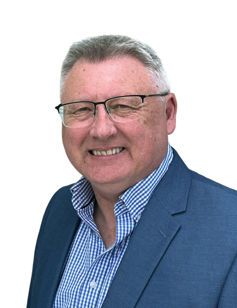 ASAS Business Solutions Director